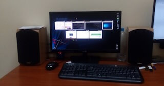 Заказать администрирование серверов Linux в Барабинске. Обслуживание ПК, ремонт от 306 руб